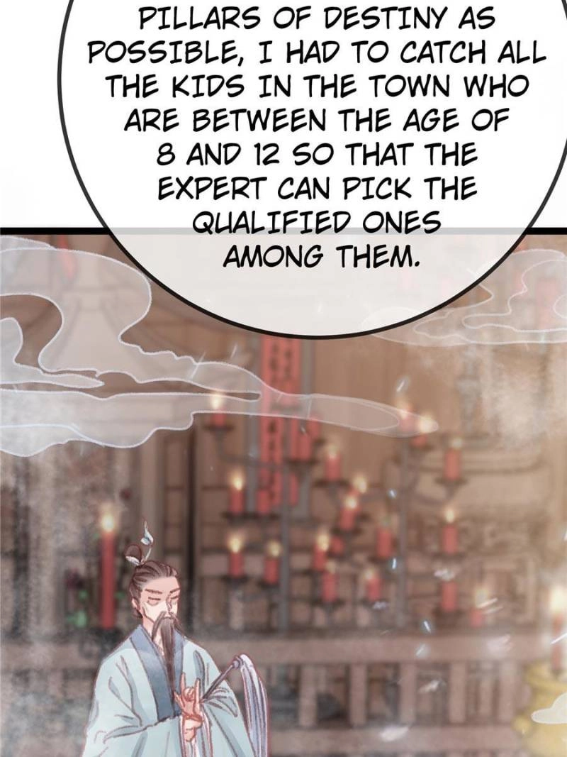 Read My Cute Concubine chapter 60 image 63 on Lezhin