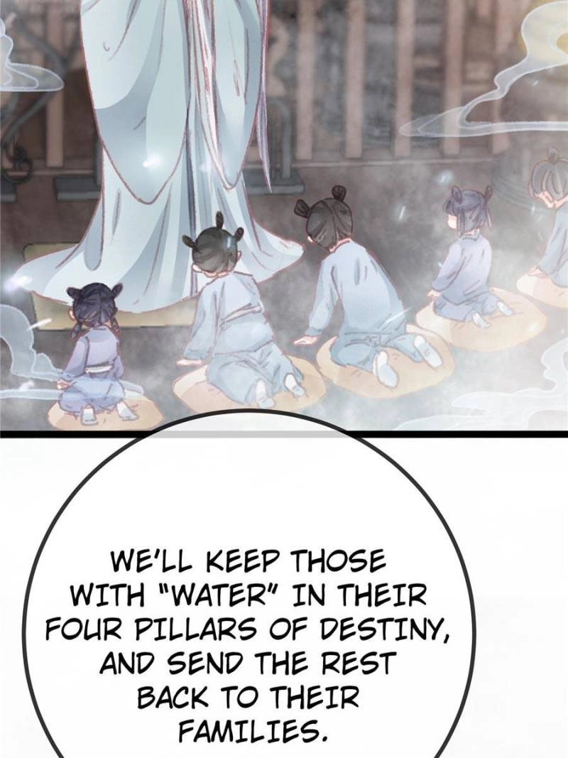 Read My Cute Concubine chapter 60 image 64 on Lezhin