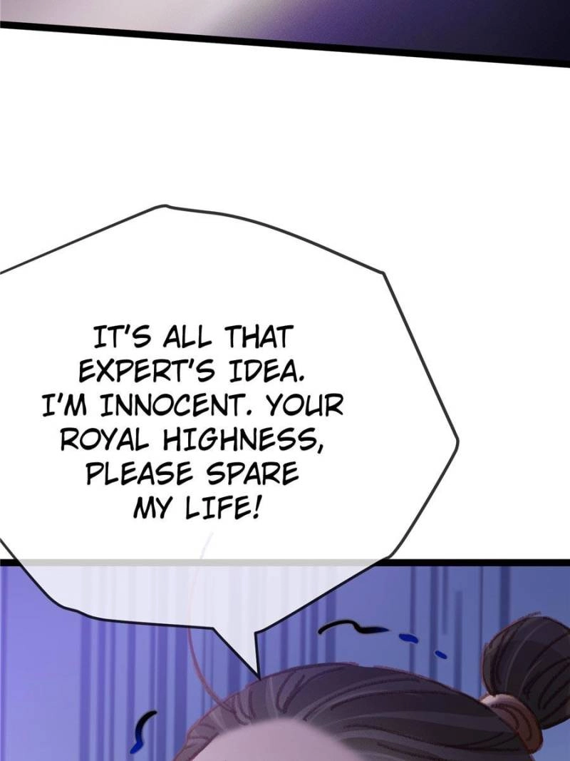 Read My Cute Concubine chapter 60 image 67 on Lezhin