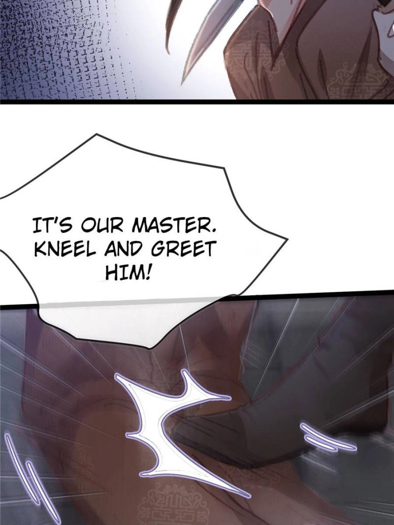 Read My Cute Concubine chapter 60 image 7 on Lezhin