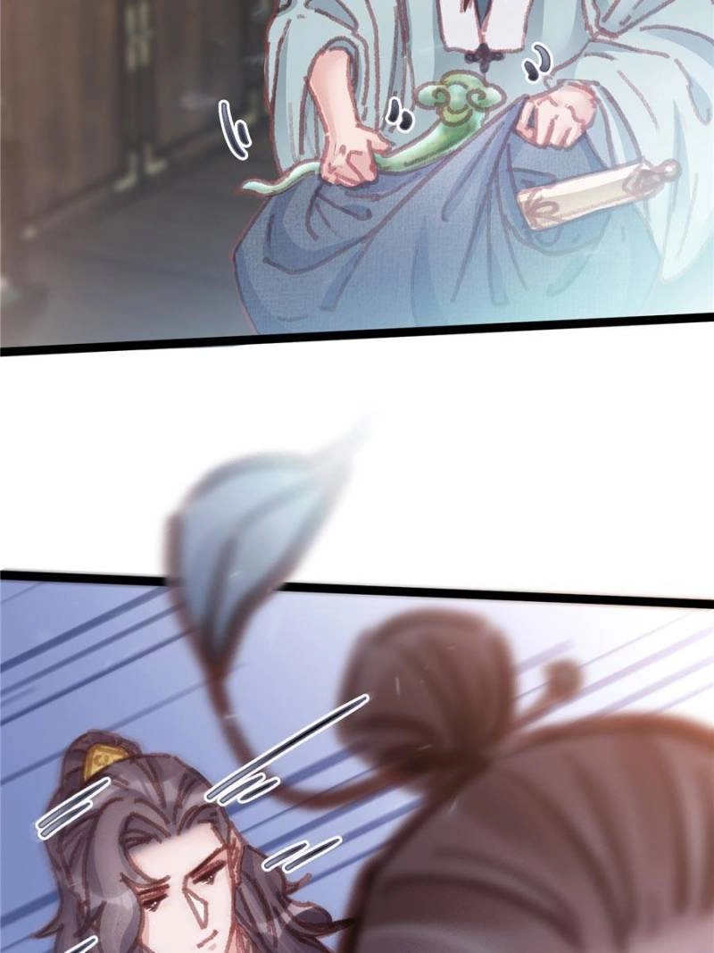 Read My Cute Concubine chapter 60 image 81 on Lezhin