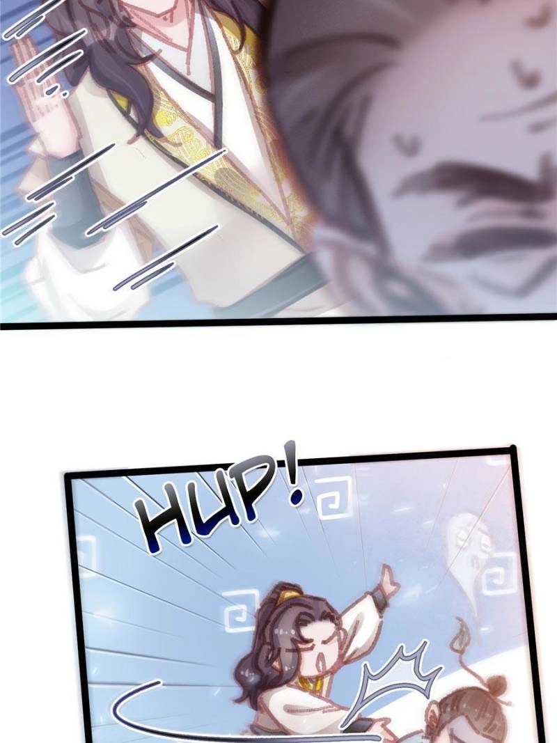 Read My Cute Concubine chapter 60 image 82 on Lezhin