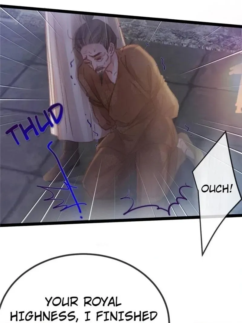 Read My Cute Concubine chapter 60 image 9 on Lezhin