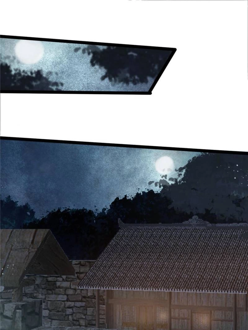 Read My Cute Concubine chapter 61 image 0 on Lezhin