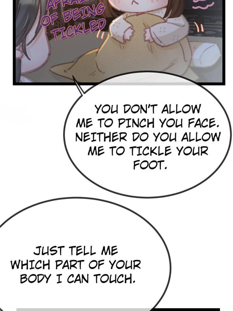 Read My Cute Concubine chapter 61 image 10 on Lezhin