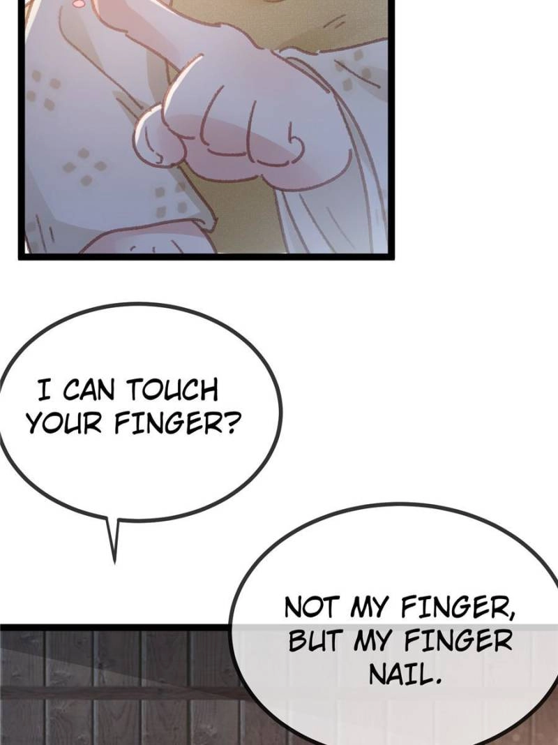 Read My Cute Concubine chapter 61 image 12 on Lezhin