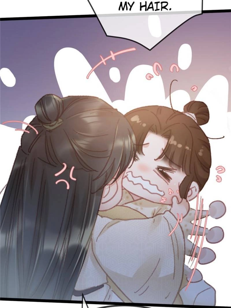 Read My Cute Concubine chapter 61 image 14 on Lezhin