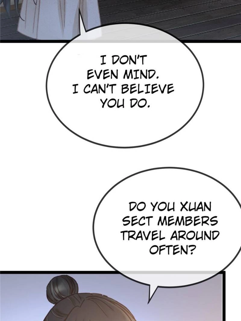 Read My Cute Concubine chapter 61 image 17 on Lezhin