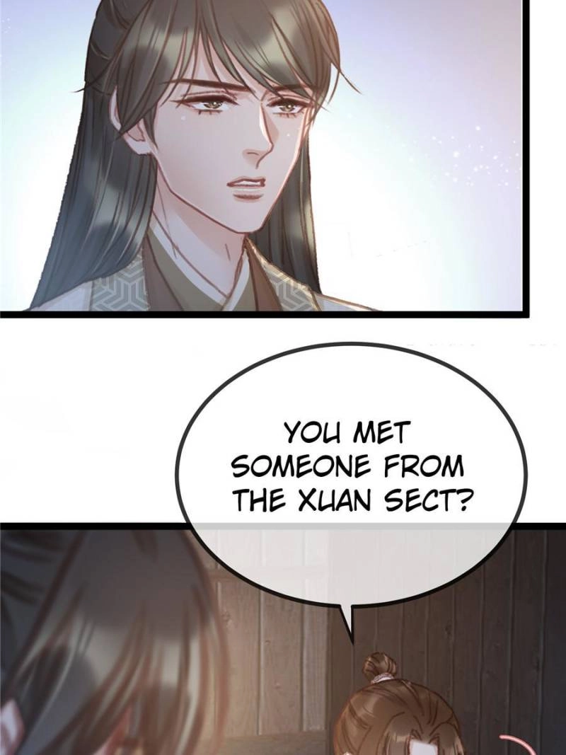 Read My Cute Concubine chapter 61 image 18 on Lezhin