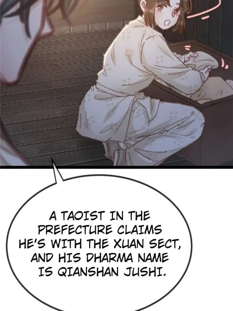 Read My Cute Concubine chapter 61 image 19 on Lezhin