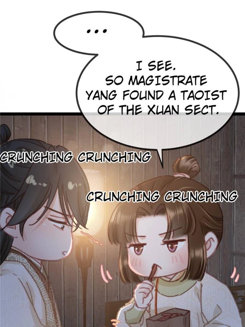 Read My Cute Concubine chapter 61 image 21 on Lezhin