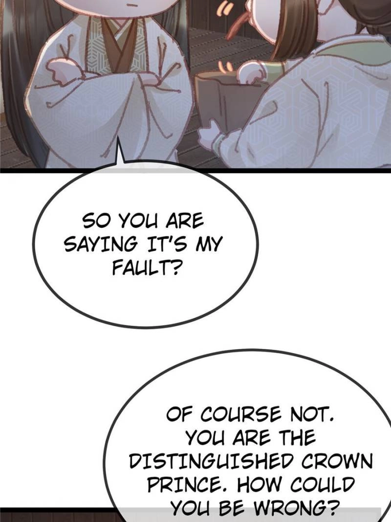 Read My Cute Concubine chapter 61 image 24 on Lezhin