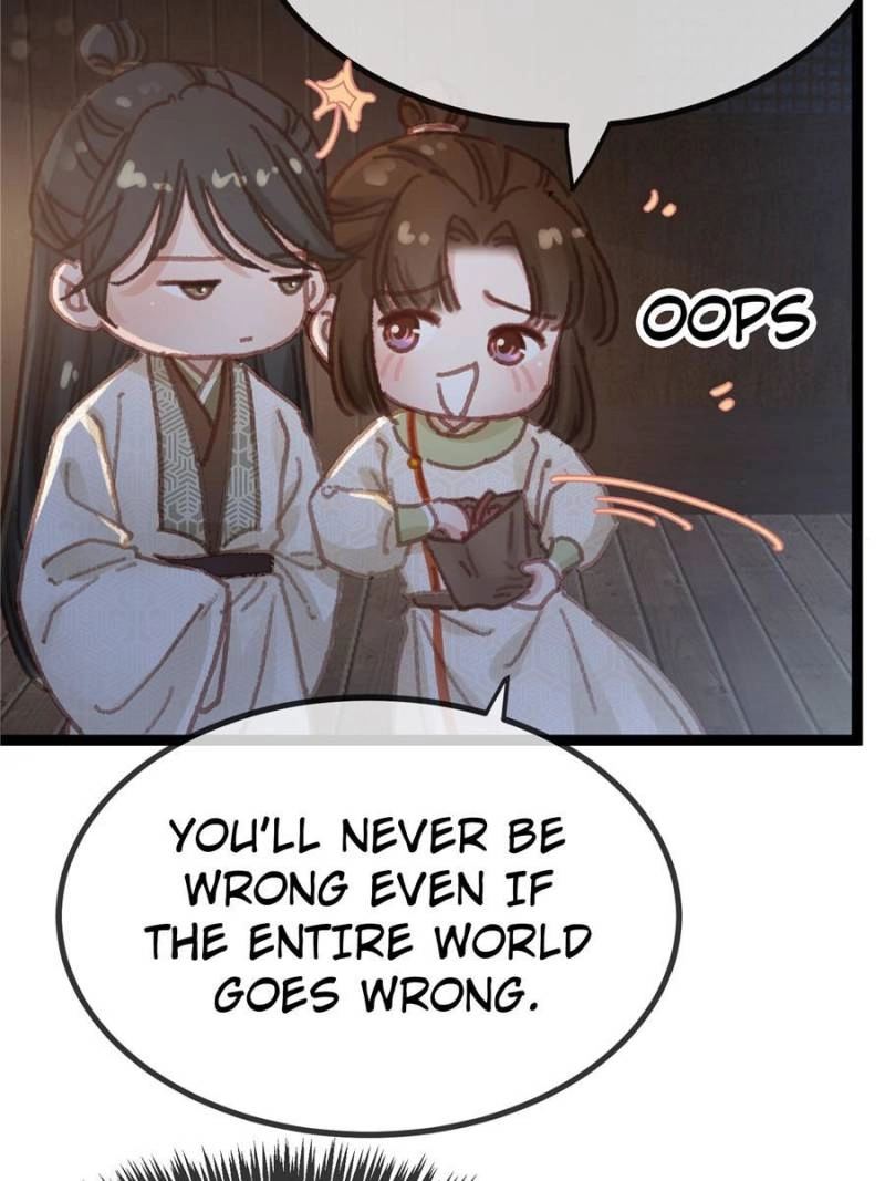 Read My Cute Concubine chapter 61 image 25 on Lezhin