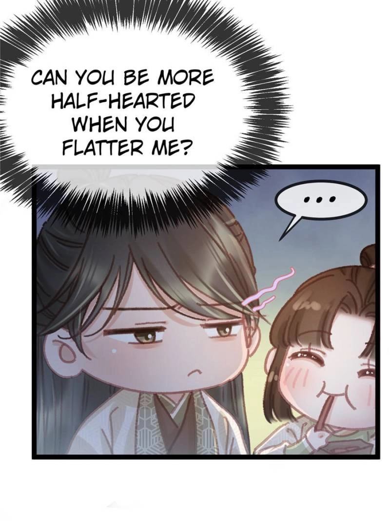 Read My Cute Concubine chapter 61 image 26 on Lezhin
