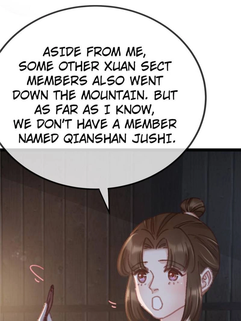 Read My Cute Concubine chapter 61 image 27 on Lezhin