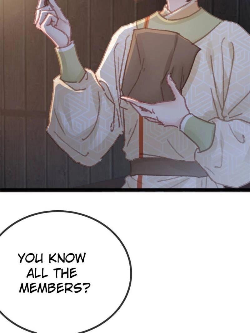 Read My Cute Concubine chapter 61 image 28 on Lezhin