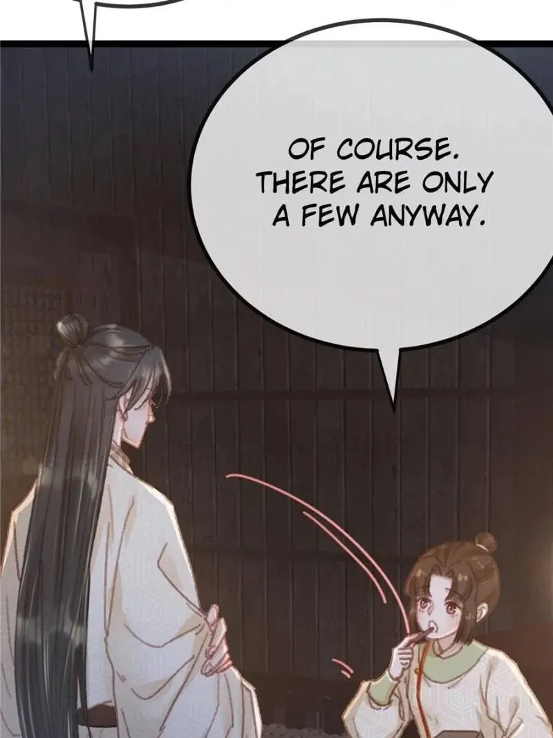 Read My Cute Concubine chapter 61 image 29 on Lezhin