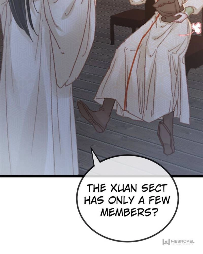 Read My Cute Concubine chapter 61 image 30 on Lezhin