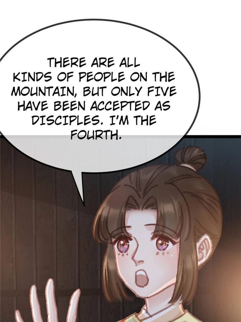 Read My Cute Concubine chapter 61 image 31 on Lezhin