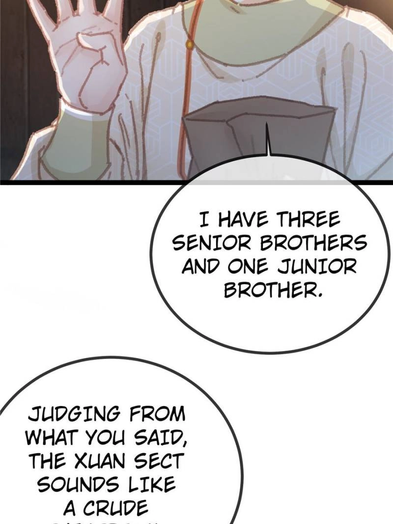 Read My Cute Concubine chapter 61 image 32 on Lezhin