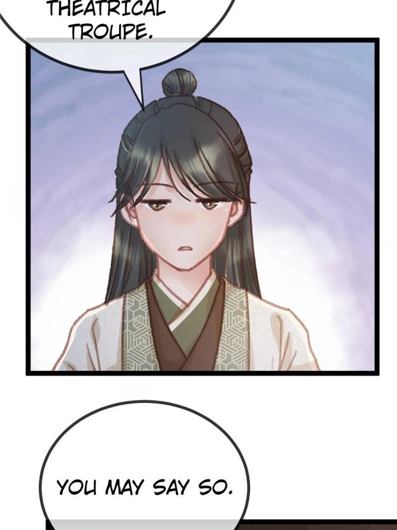 Read My Cute Concubine chapter 61 image 33 on Lezhin