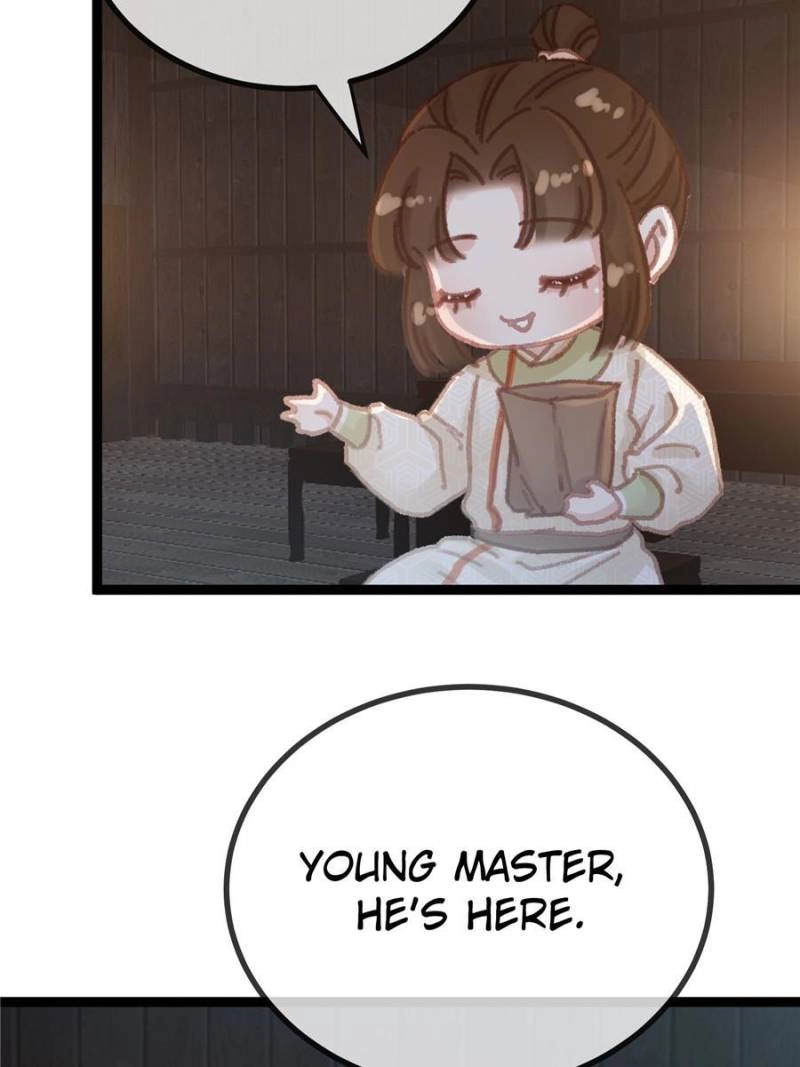 Read My Cute Concubine chapter 61 image 34 on Lezhin