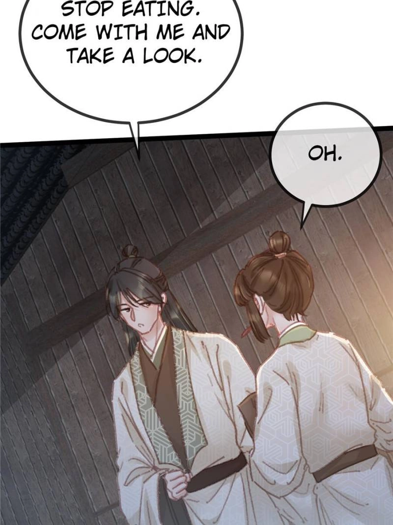 Read My Cute Concubine chapter 61 image 36 on Lezhin