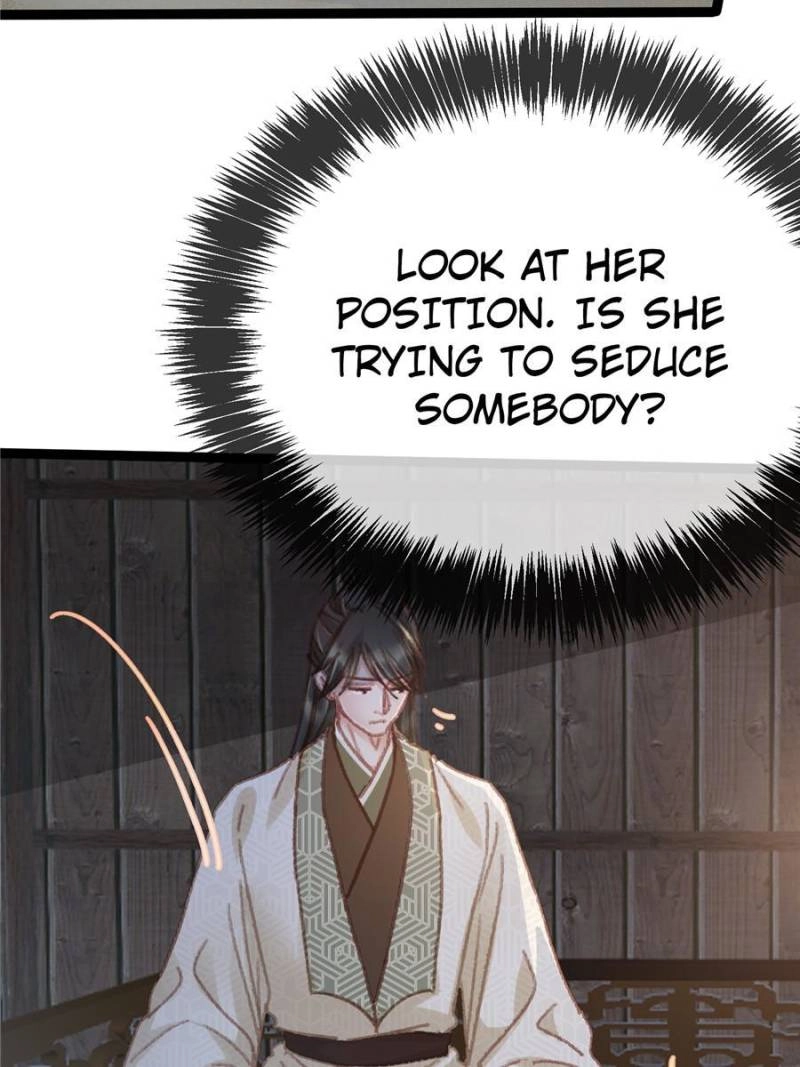 Read My Cute Concubine chapter 61 image 4 on Lezhin