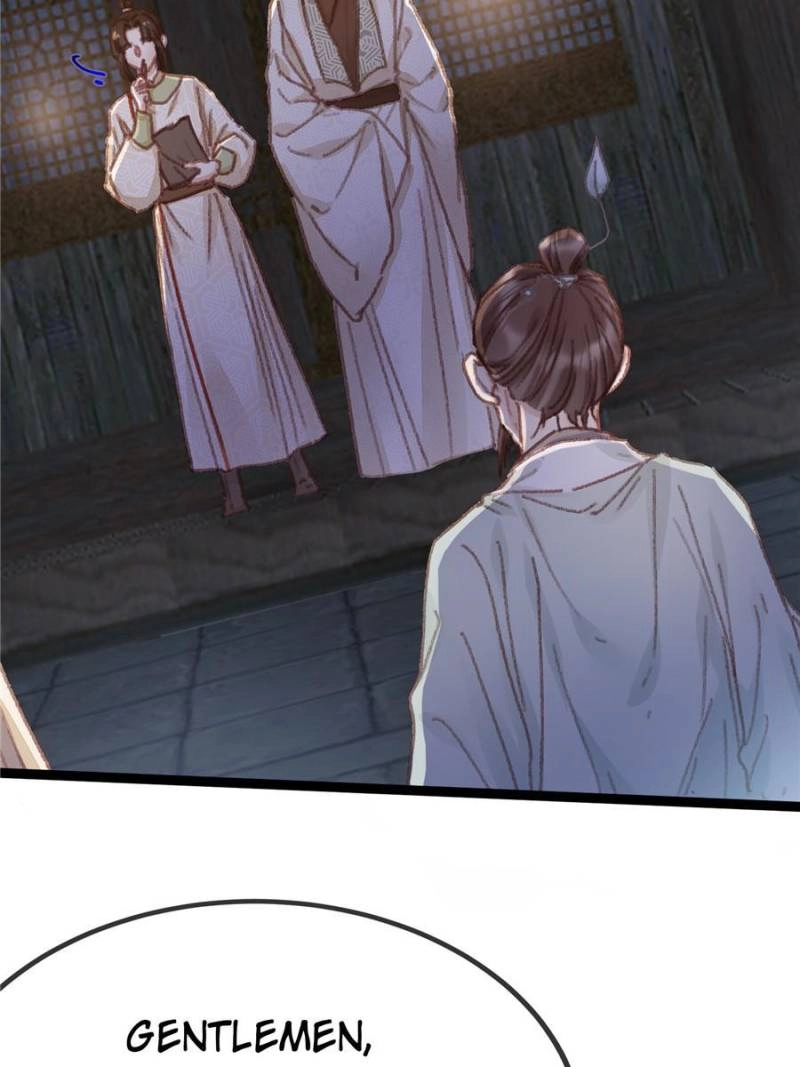 Read My Cute Concubine chapter 61 image 40 on Lezhin