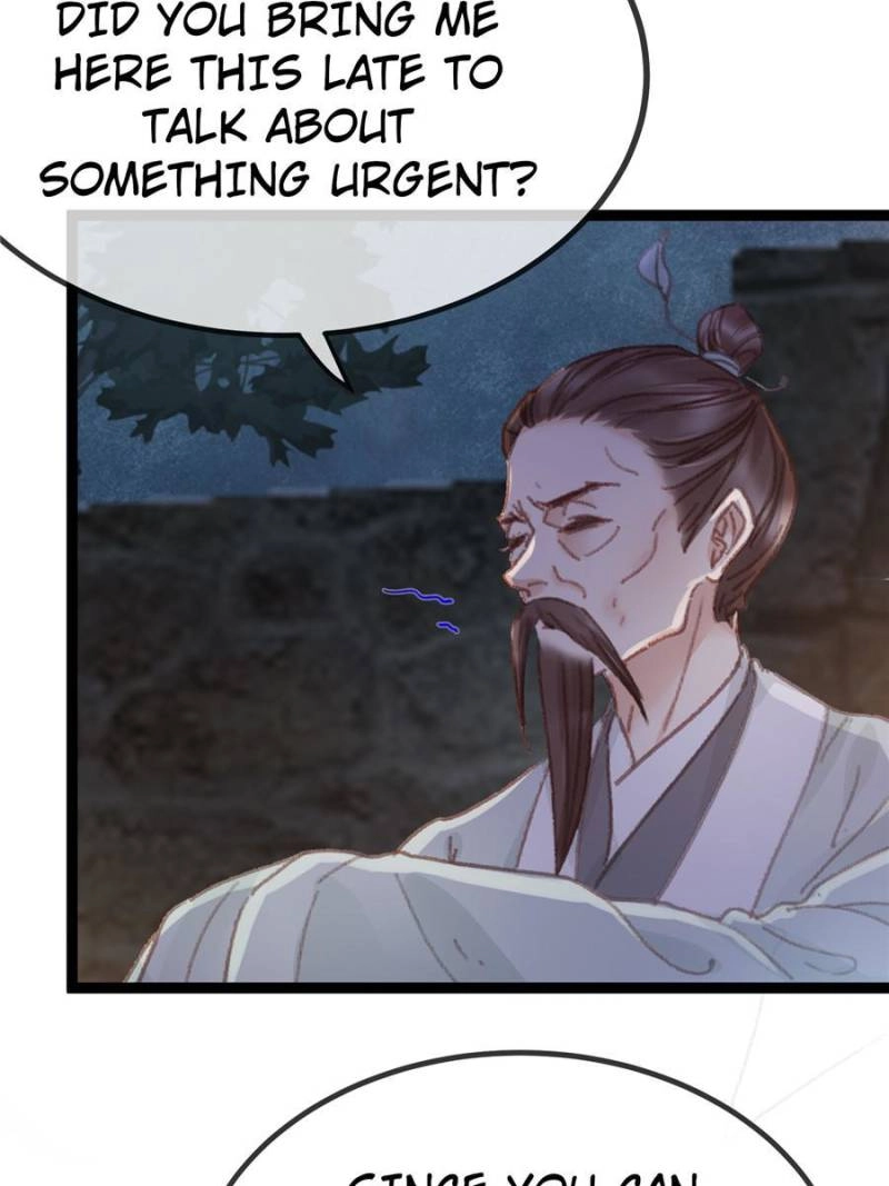 Read My Cute Concubine chapter 61 image 41 on Lezhin