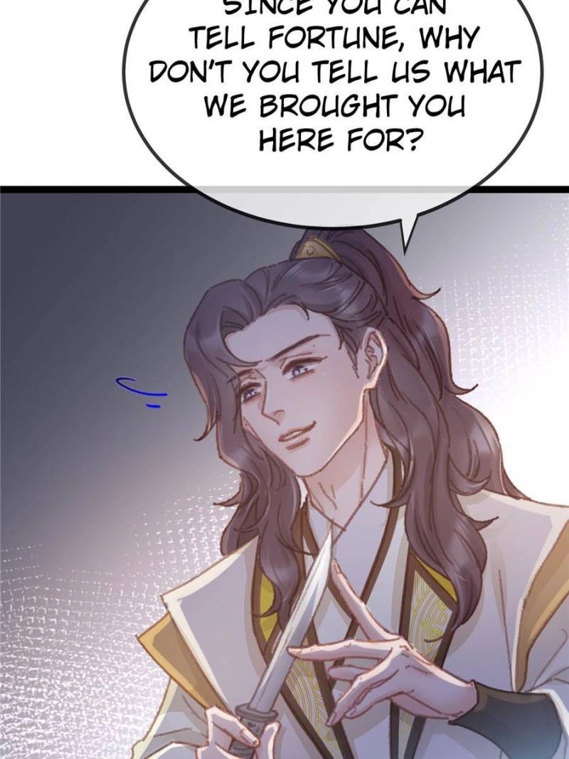 Read My Cute Concubine chapter 61 image 42 on Lezhin