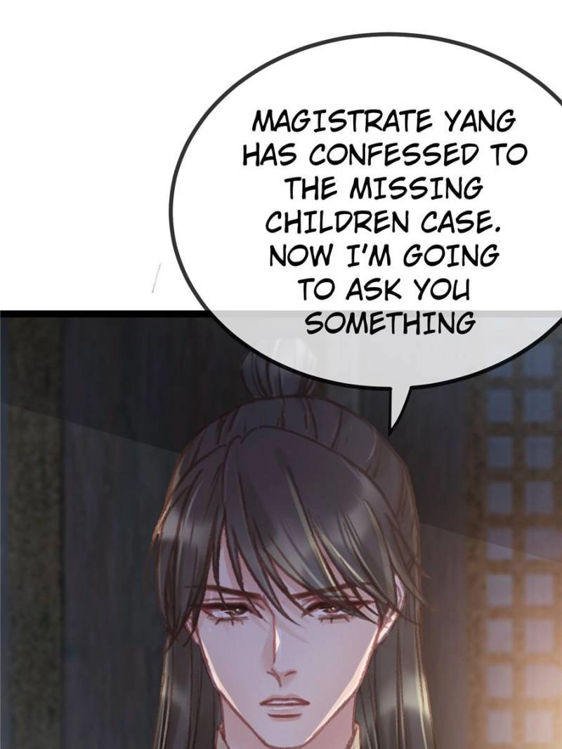 Read My Cute Concubine chapter 61 image 45 on Lezhin
