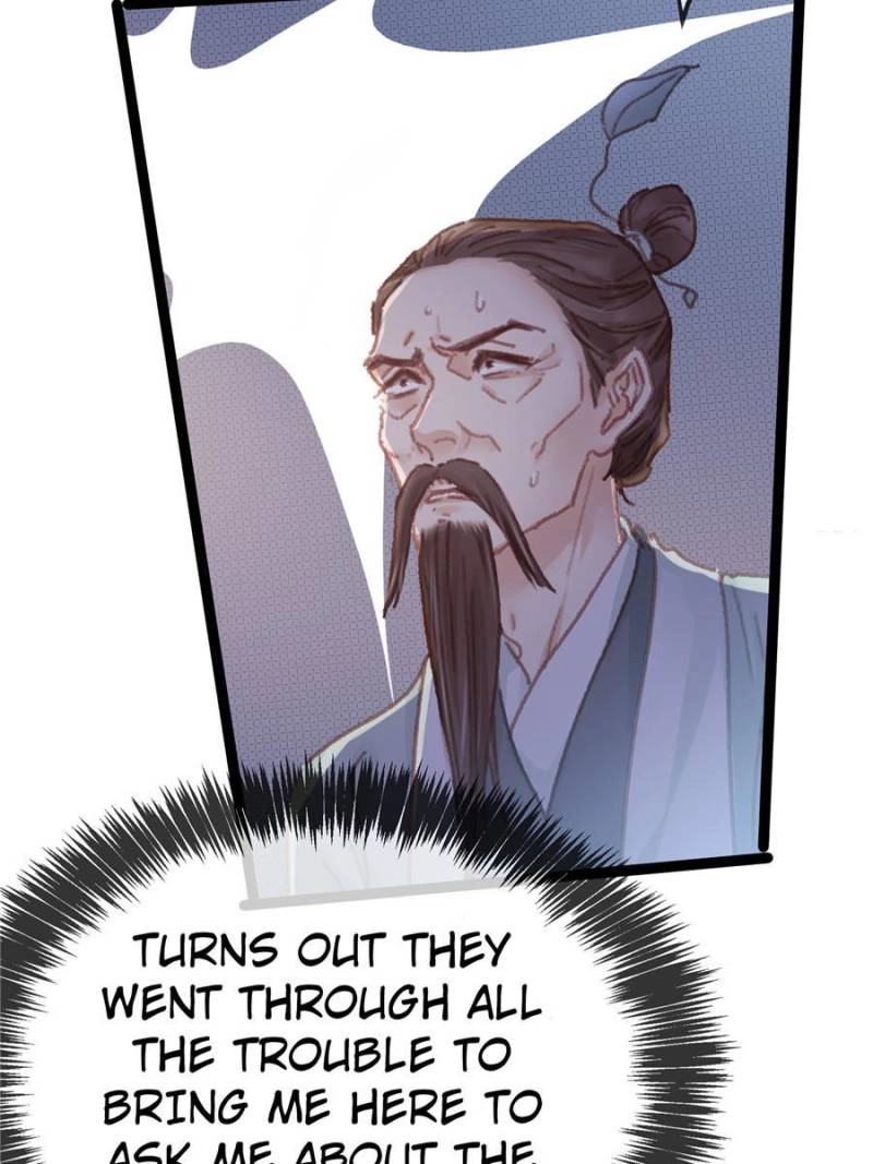 Read My Cute Concubine chapter 61 image 47 on Lezhin