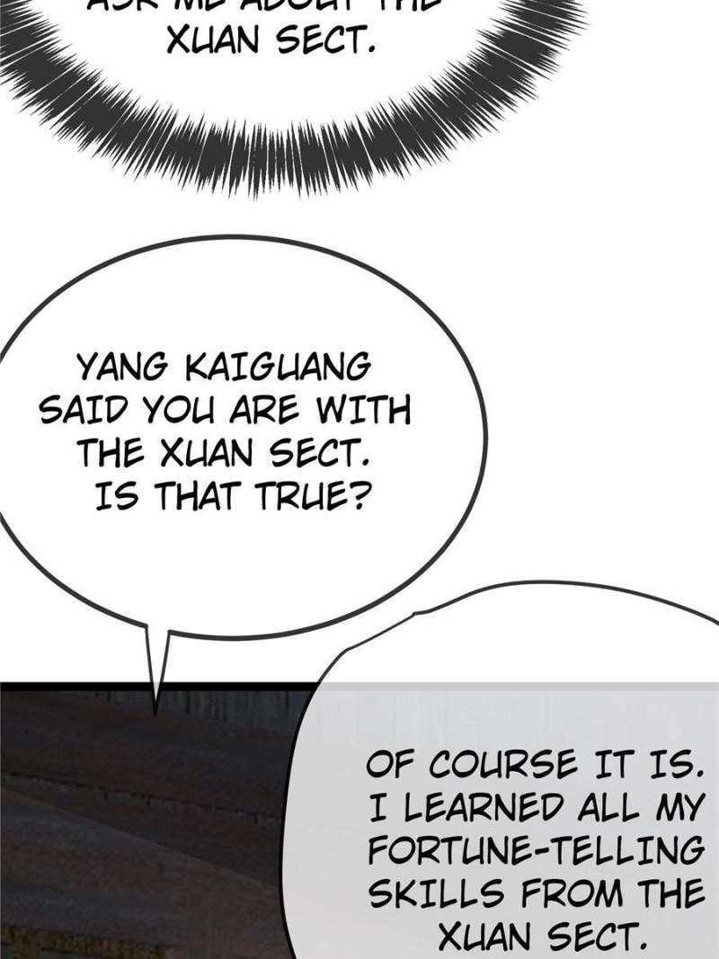 Read My Cute Concubine chapter 61 image 48 on Lezhin