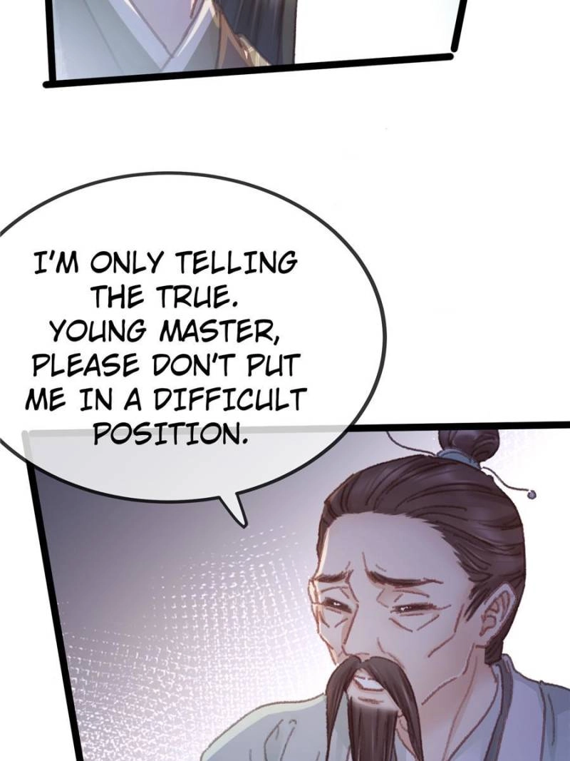 Read My Cute Concubine chapter 61 image 54 on Lezhin