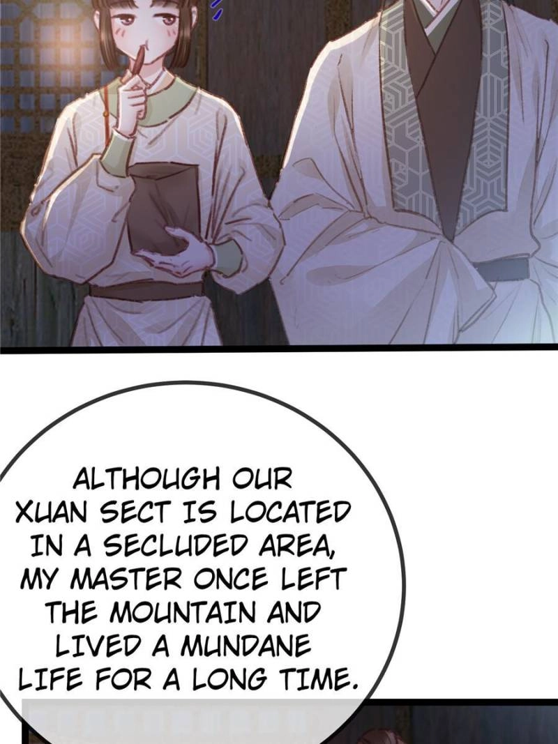 Read My Cute Concubine chapter 61 image 56 on Lezhin