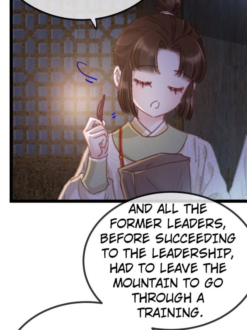 Read My Cute Concubine chapter 61 image 57 on Lezhin