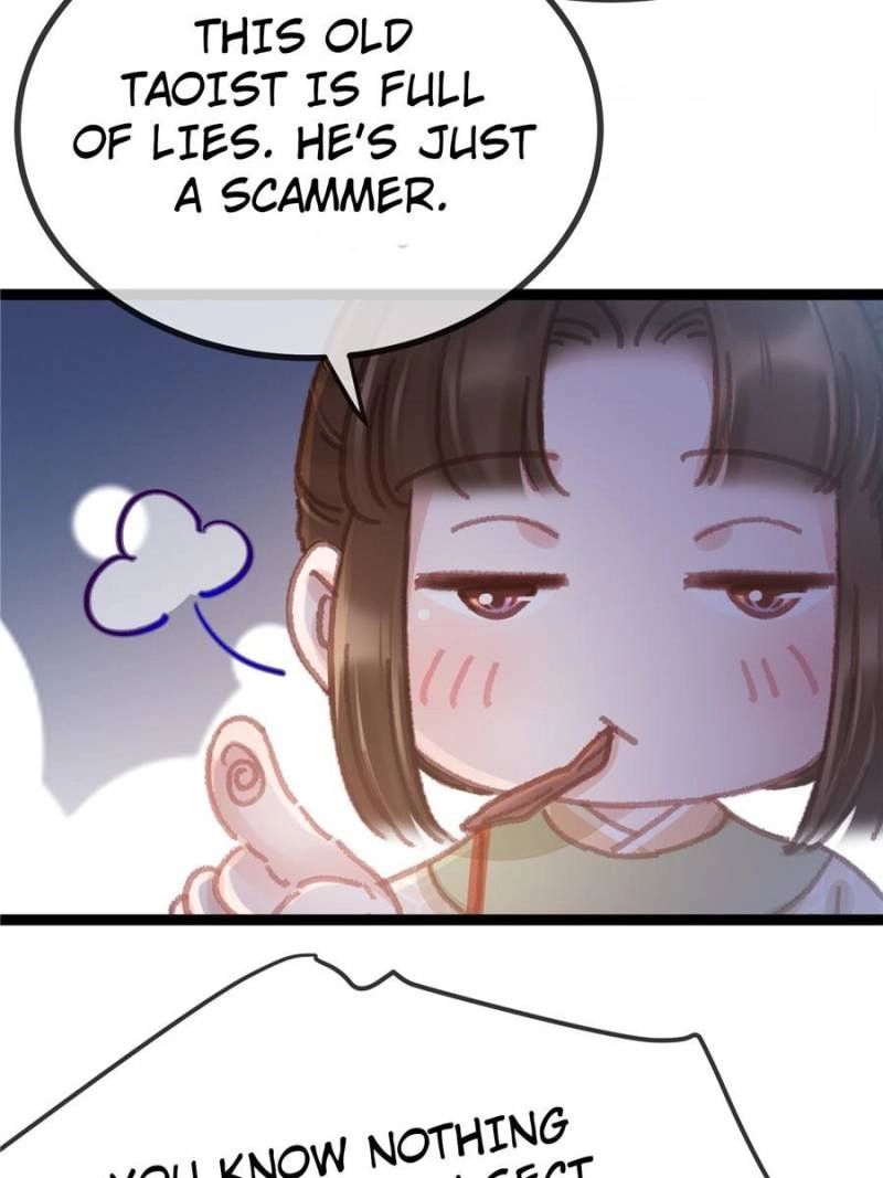 Read My Cute Concubine chapter 61 image 58 on Lezhin