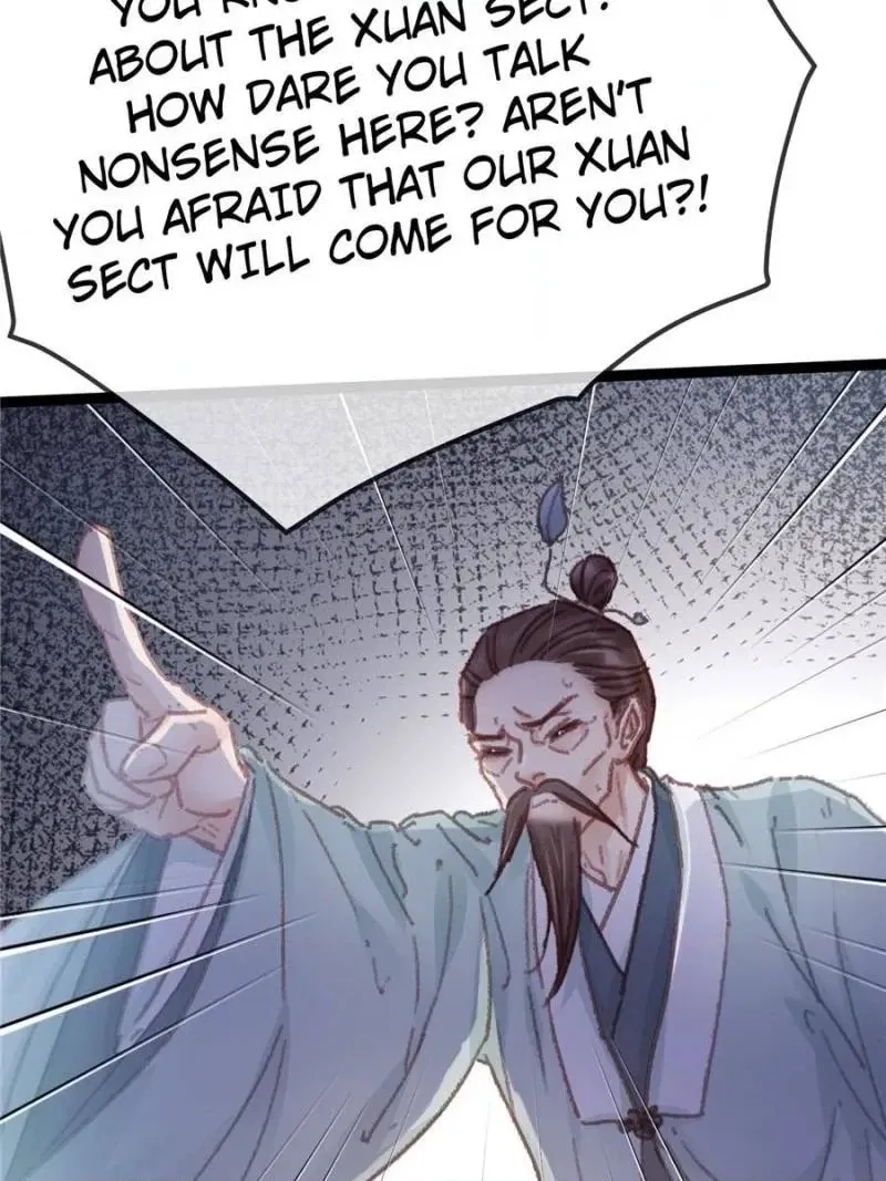 Read My Cute Concubine chapter 61 image 59 on Lezhin