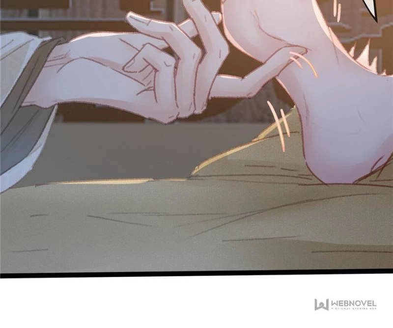 Read My Cute Concubine chapter 61 image 7 on Lezhin