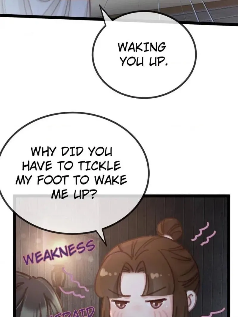 Read My Cute Concubine chapter 61 image 9 on Lezhin