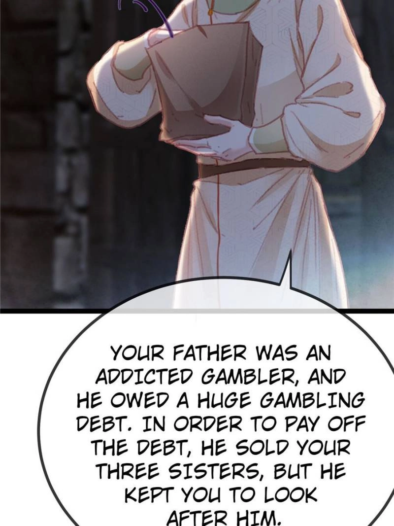 Read My Cute Concubine chapter 62 image 1 on Lezhin