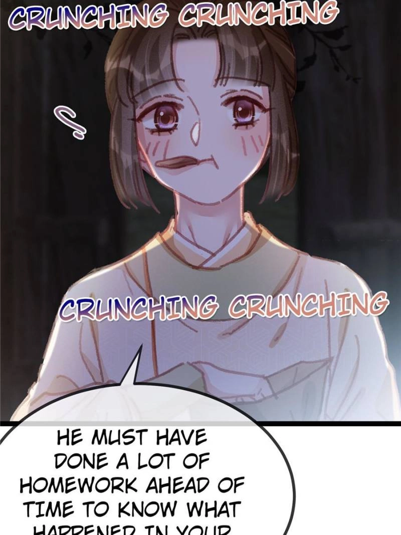 Read My Cute Concubine chapter 62 image 10 on Lezhin