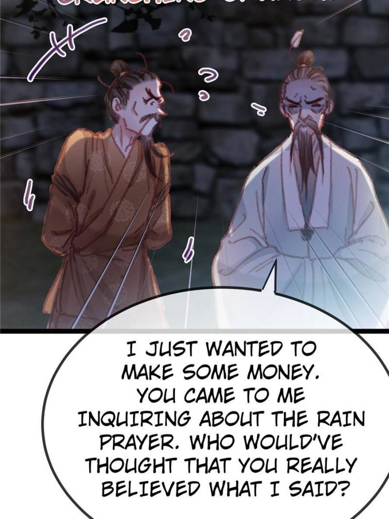 Read My Cute Concubine chapter 62 image 12 on Lezhin