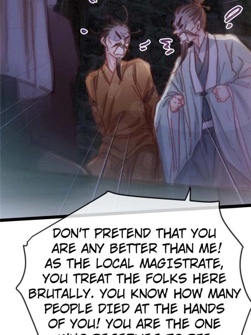 Read My Cute Concubine chapter 62 image 14 on Lezhin