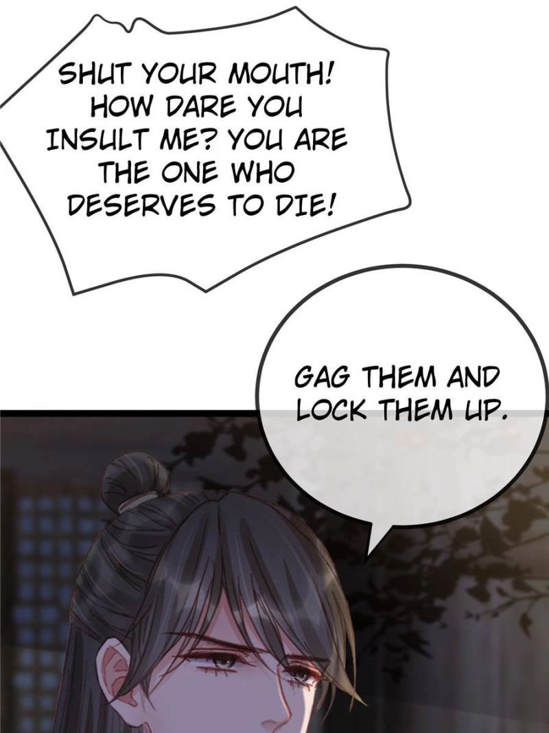 Read My Cute Concubine chapter 62 image 16 on Lezhin