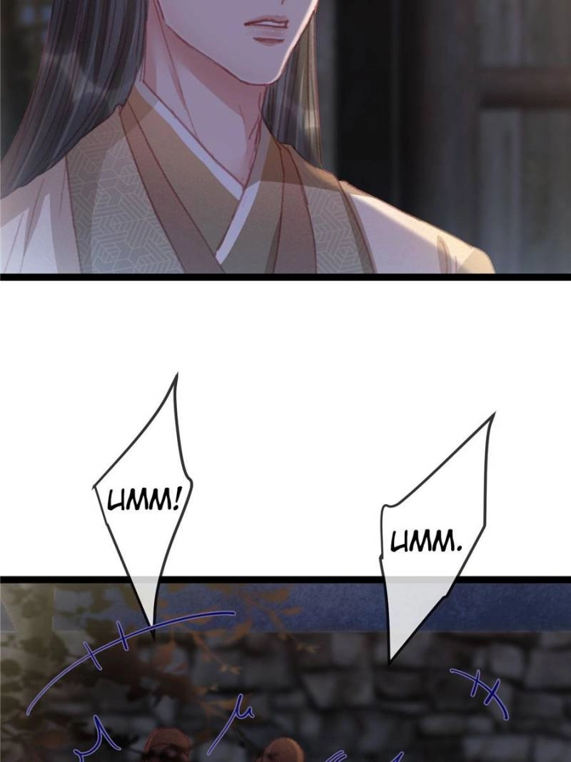 Read My Cute Concubine chapter 62 image 17 on Lezhin