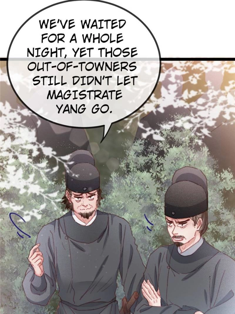 Read My Cute Concubine chapter 62 image 20 on Lezhin