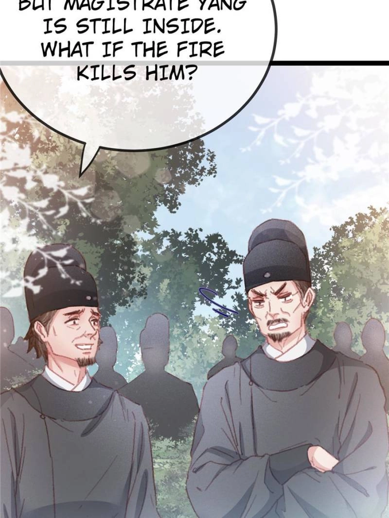 Read My Cute Concubine chapter 62 image 22 on Lezhin