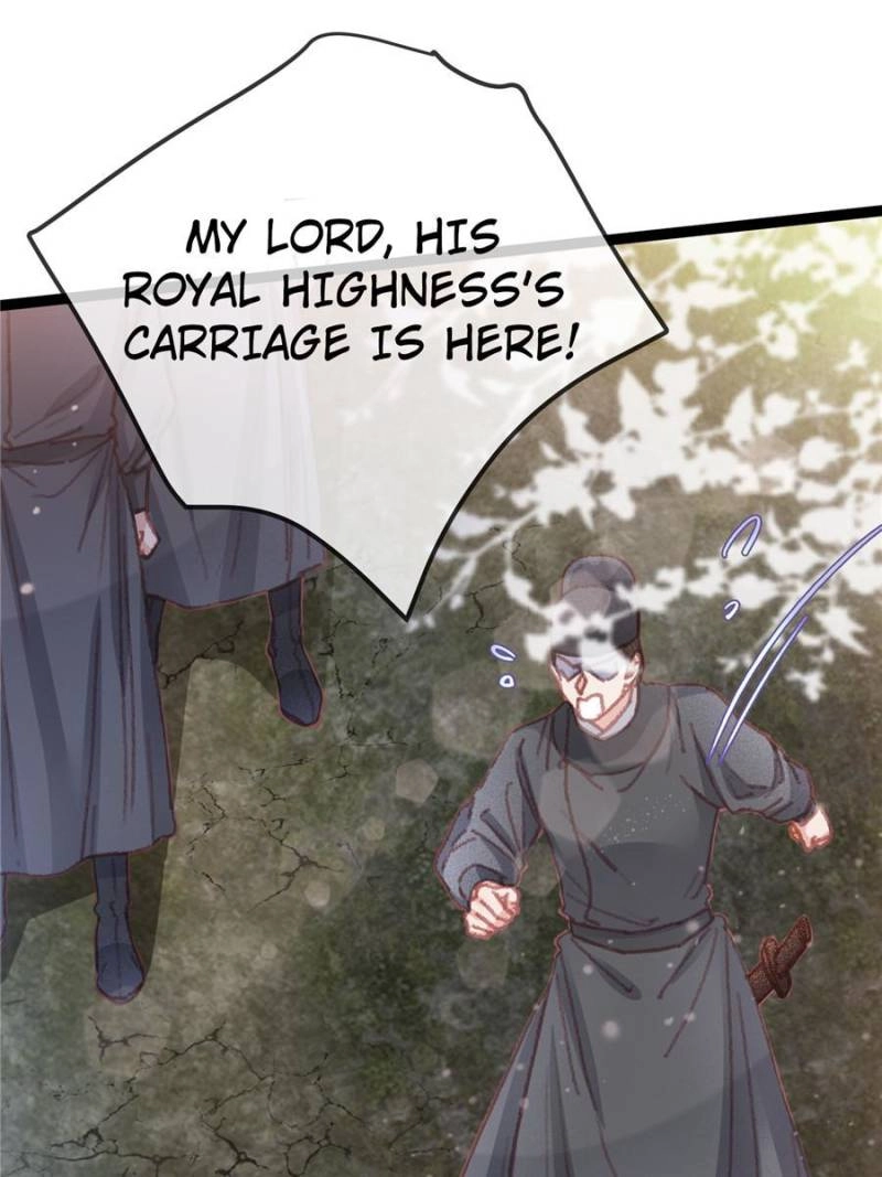 Read My Cute Concubine chapter 62 image 24 on Lezhin